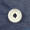 Gombgyűrű, hőfokszabályzó (eredeti) WHIRLPOOL / INDESIT tűzhely