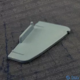   Betét mosószertartó fiók (eredeti) WHIRLPOOL / INDESIT mosógép