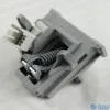 Indesit / Ariston Mosogatógép Ajtózár – DEA602 típus, 3-pines – Indesit, Hotpoint, Whirlpool (C00285843)