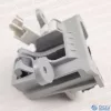 Indesit / Ariston Mosogatógép Ajtózár – DEA602 típus, 3-pines – Indesit, Hotpoint, Whirlpool (C00285843)