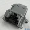 Indesit / Ariston Mosogatógép Ajtózár – DEA602 típus, 3-pines – Indesit, Hotpoint, Whirlpool (C00285843)