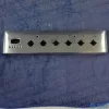 Előlap, kezelő (eredeti) WHIRLPOOL / INDESIT tűzhely