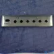 Előlap, kezelő (eredeti) WHIRLPOOL / INDESIT tűzhely