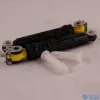 Whirlpool Indesit mosogep lengescsillapito par C00286060