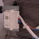 Motor (eredeti) INDESIT mosógép