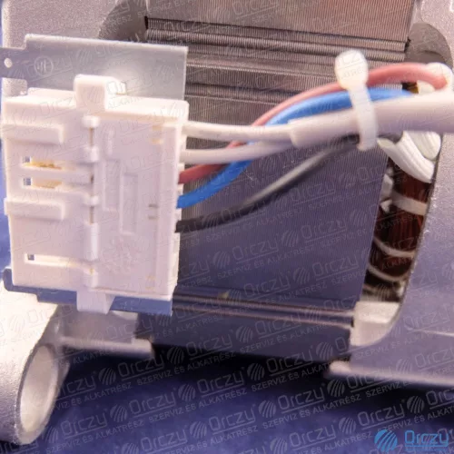 Motor (eredeti) INDESIT mosógép