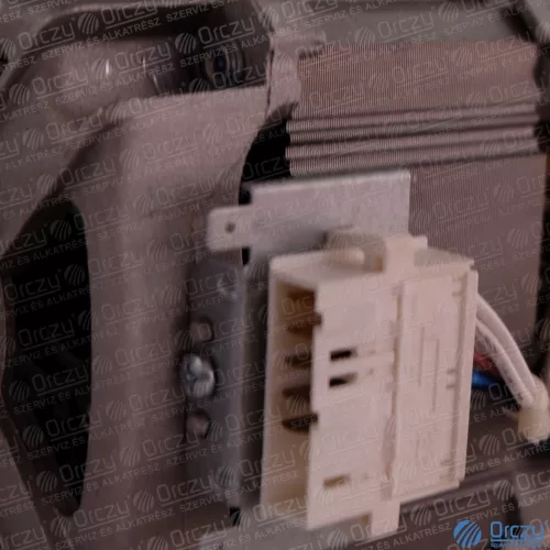 Motor (eredeti) INDESIT mosógép