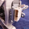 Motor (eredeti) INDESIT mosógép
