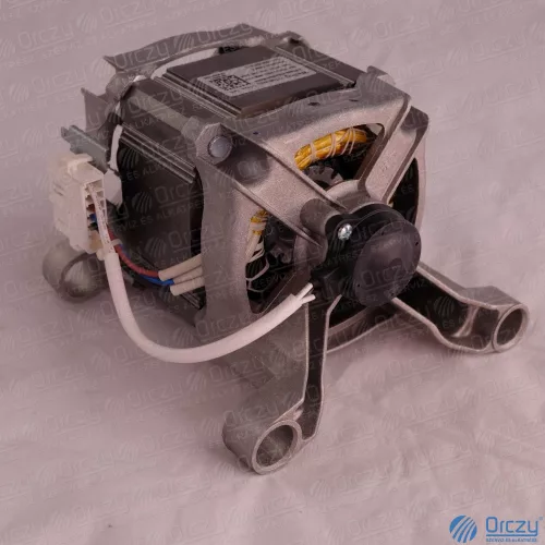 Motor (eredeti) INDESIT mosógép