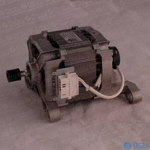 Motor (eredeti) INDESIT mosógép