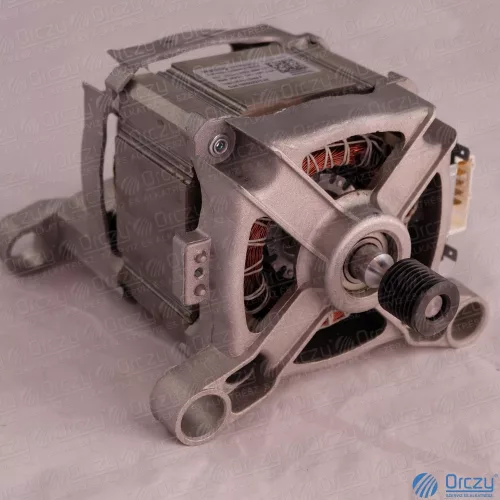 Motor (eredeti) INDESIT mosógép