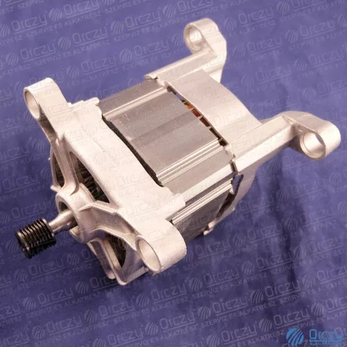 Motor (eredeti) INDESIT mosógép