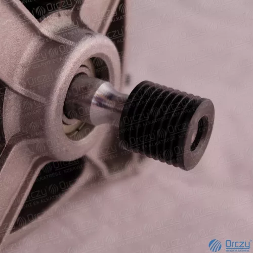 Motor (eredeti) INDESIT mosógép