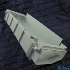   Víztartály ház (eredeti) WHIRLPOOL / INDESIT szárítógép