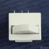 Kapcsoló (világítás, eredeti) INDESIT hűtőgép
