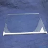 Üvegpolc 594x431mm , normáltér (eredeti) INDESIT hűtőgép