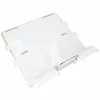 Légzsilip (eredeti) WHIRLPOOL hűtőgép