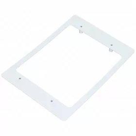 Keret (ventilátor, eredeti) INDESIT hűtőgép