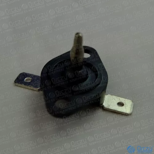 Hőkorlátozó fűtőegység (eredeti) INDESIT szárítógép