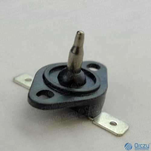 Hőkorlátozó fűtőegység (eredeti) INDESIT szárítógép