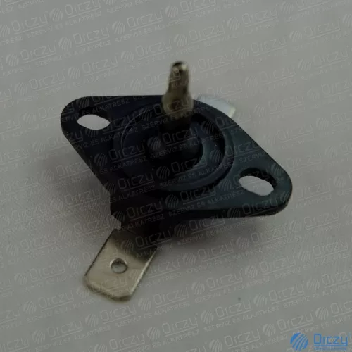 Hőkorlátozó fűtőegység (eredeti) INDESIT szárítógép