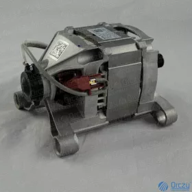 Motor (eredeti) INDESIT mosógép