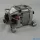 Motor (eredeti) INDESIT mosógép
