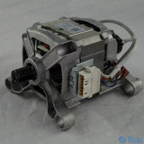 Motor (eredeti) INDESIT mosógép