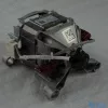 Motor (eredeti) INDESIT mosógép