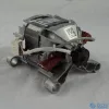 Motor (eredeti) INDESIT mosógép