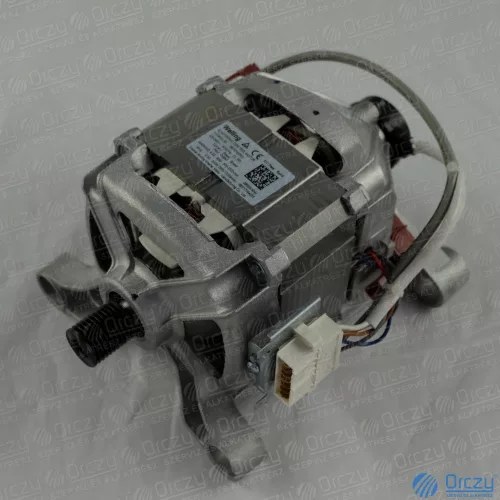 Motor (eredeti) INDESIT mosógép