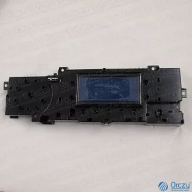 Elektronika, kijelző (eredeti) ARISTON szárítógép