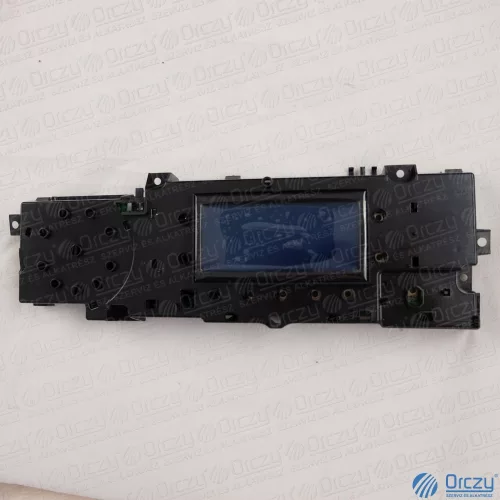 Elektronika, kijelző (eredeti) ARISTON szárítógép