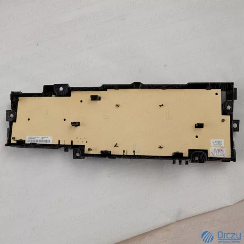 Elektronika, kijelző (eredeti) ARISTON szárítógép