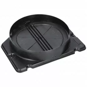 Pillangószelep 150mm WHIRLPOOL / INDESIT páraelszívó