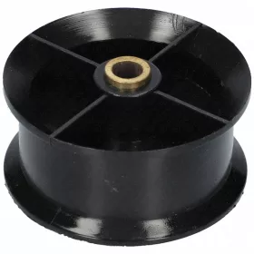   MEGSZŰNT Ékszíjfeszítő görgő (eredeti) INDESIT szárítógép