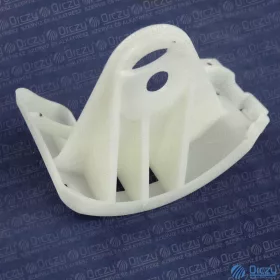 Tartó, motor (eredeti) INDESIT szárítógép