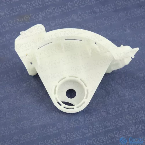 Tartó, motor (eredeti) INDESIT szárítógép