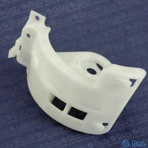 Tartó, motor (eredeti) INDESIT szárítógép