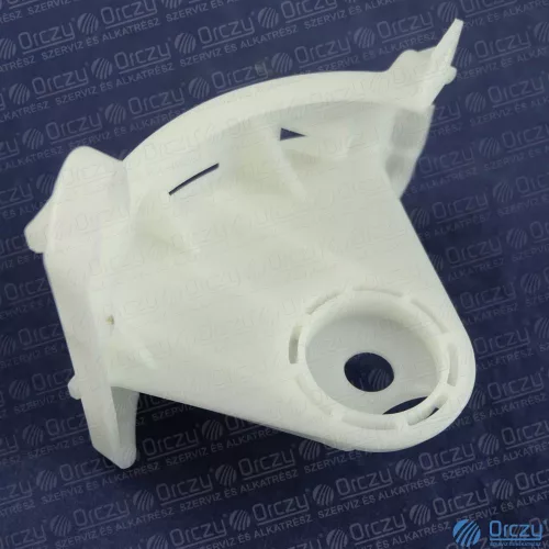 Tartó, motor (eredeti) INDESIT szárítógép