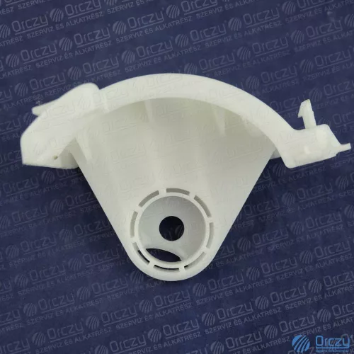 Tartó, motor (eredeti) INDESIT szárítógép