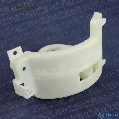 Tartó, motor (eredeti) INDESIT szárítógép