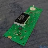 Elektronika kijelző (eredeti) WHIRLPOOL / INDESIT szárítógép