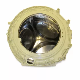 WHIRLPOOL / INDESIT mosógép üst+dob