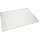 531x396 mm Üveg, sütőajtó, belső, átlátszó,(eredeti) INDESIT tűzhely
