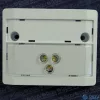 Világítás egység (komplett, eredeti) INDESIT hűtőgép