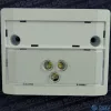 Világítás egység (komplett, eredeti) INDESIT hűtőgép