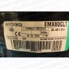 Kompresszor EMX80CLT R600A (eredeti) INDESIT hűtőgép