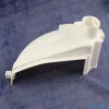 Mosószertartó ház alsó (eredeti) WHIRLPOOL / INDESIT mosógép