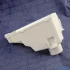 Mosószertartó ház alsó (eredeti) WHIRLPOOL / INDESIT mosógép